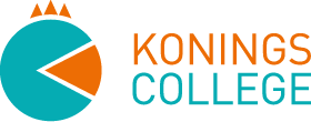 KoningsCollege Logo